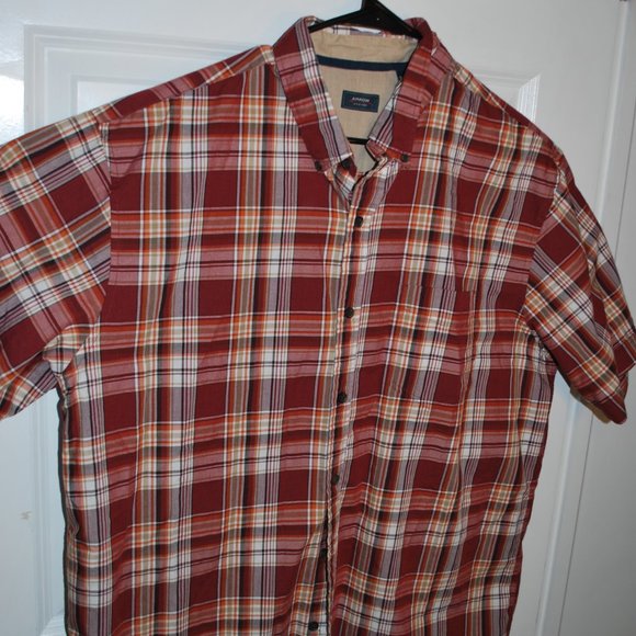 Arrow Short Sleeve Shirt - Picture 2 of 3